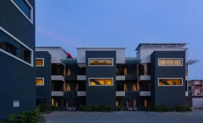 Phoenix Apartments Abuja, Nigeria | Two-Bedroom Apartment (6units)