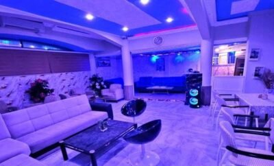 Kemal Hotel Douala, Cameroon | Standard Room (10units)
