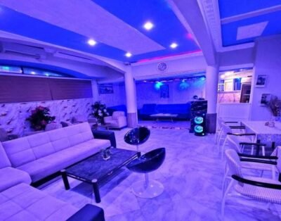 Kemal Hotel Douala, Cameroon | Standard Room (10units)
