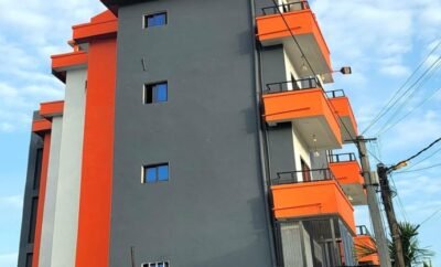 Kemal Hotel Douala, Cameroon | Two Bedroom Apartment (4units)
