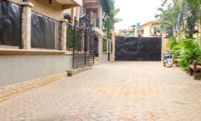 LOGIS D’HERGUINE Yaoundé, Cameroon | Party Space