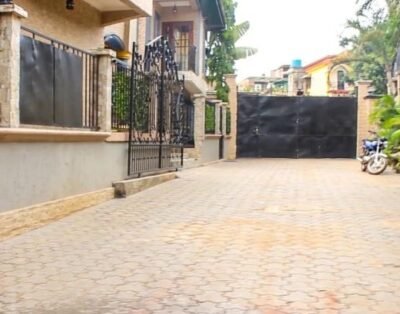 LOGIS D’HERGUINE Yaoundé, Cameroon | Party Space