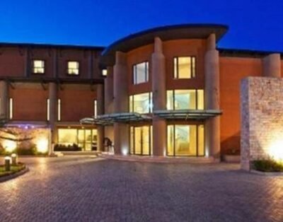 Wheatbaker Hotel Lagos, Nigeria | Executive Suite (9units)