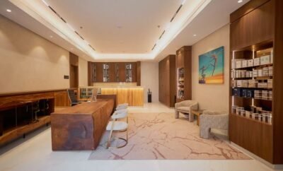 Wheatbaker Hotel Lagos, Nigeria | Luxury King (34units)