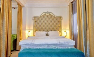 Convivium Home Hotel Douala | Apartment with Balcony (10units)