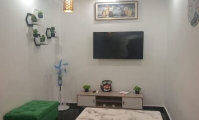 Falcons Meublé Douala | Standard Studio (2units)