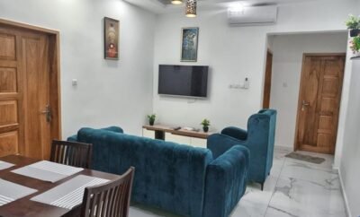 Falcons Meublé Douala | Superior Studio (2units)