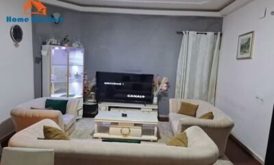 Home Comfort Douala | Modern Studio