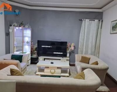 Home Comfort Douala | Modern Studio