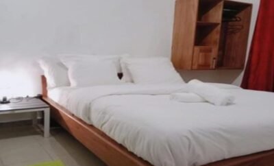Complexe L’Océane Hotel Kribi | Family Suite (3units)