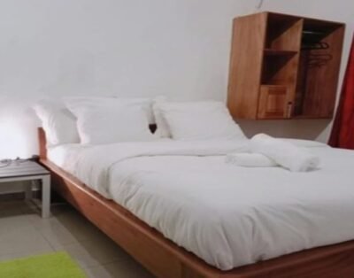 Complexe L’Océane Hotel Kribi, Cameroon | Family Suite (3units)