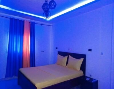 FALCONS Meublé Douala, Cameroon | Superior Room (2units)