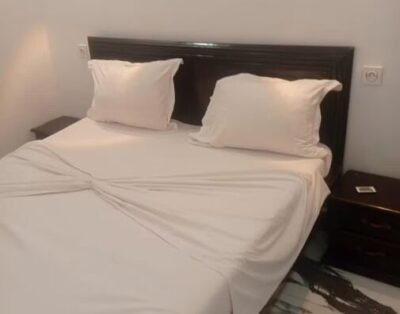 FALCONS Meublé Douala, Cameroon | Standard Room