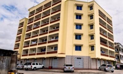 Joyce Muvai Homes Mombasa, Kenya | One-Bedroom