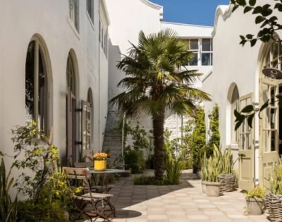 Dorp Hotel Cape Town, SA | Classic Room (15units)
