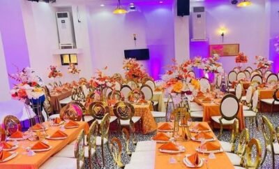 Convivium Home Hotel Douala | Conférence Hall (5units)
