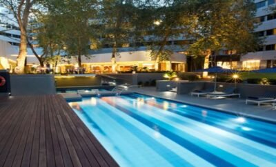 The Maslow Hotel Sandton, SA | Double Room, Disability Access (28units)