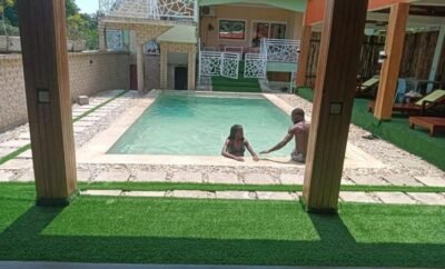 Complexe L’Océane Hotel Kribi | 3-Bedroom Apartment (2units)