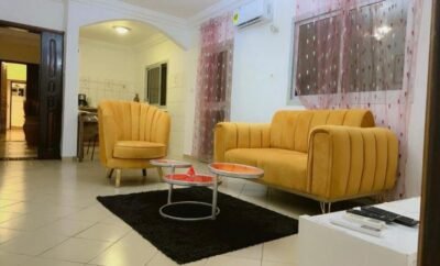 Complexe L’Océane Hotel Kribi | Superior Room (2units)