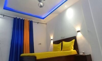 Falcons Meublé Douala | Superior Room (2units)