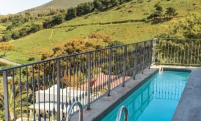Dorp Hotel Cape Town, SA | Deluxe Suite (10units)