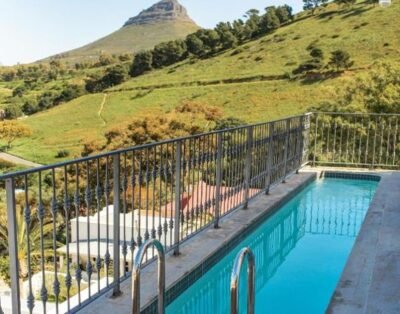 Dorp Hotel Cape Town, SA | Deluxe Suite (10units)