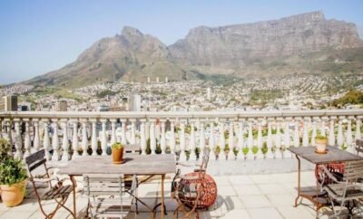 Dorp Hotel Cape Town, SA | Companion Suite (10units)