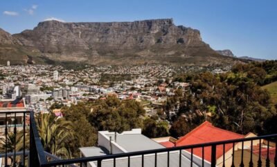 Dorp Hotel Cape Town, SA | Gallery Suite (5units)