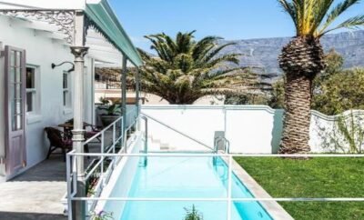 Dorp Hotel Cape Town, SA | Classic Room (15units)