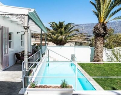 Dorp Hotel Cape Town, SA | Classic Room (15units)