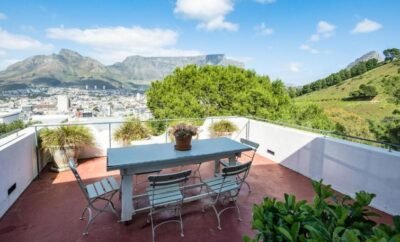 Dorp Hotel Cape Town, SA | Grand Suite (5units)