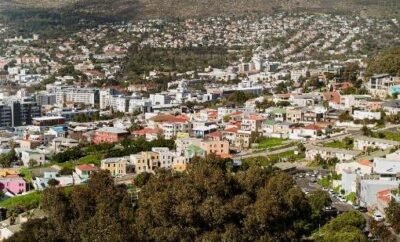 Dorp Hotel Cape Town, SA | Superior Room (15units)