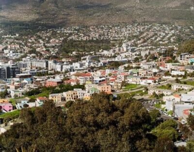 Dorp Hotel Cape Town, SA | Superior Room (15units)