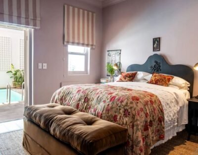 Dorp Hotel Cape Town, SA | Classic Room (15units)