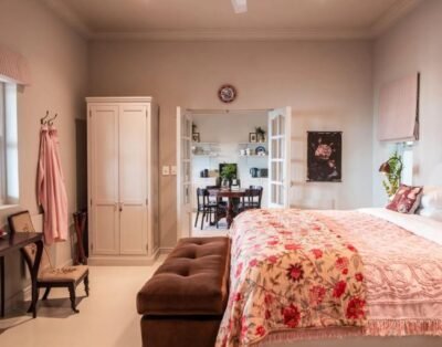 Dorp Hotel Cape Town, SA | Deluxe Suite (10units)