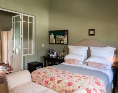 Dorp Hotel Cape Town, SA | Superior Room (15units)