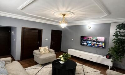 Green Home Breedi, Douala | Studio (2units)