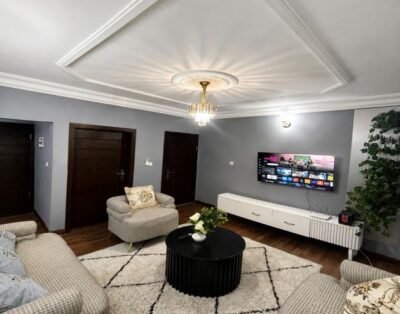 Green Home Breedi, Douala | Studio (2units)