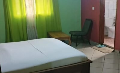 Hôtel Mouaka Palace Douala | Standard Room (8units)