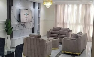 City Life Residence, Douala | Apartment (4units)