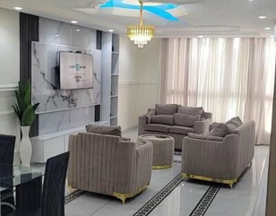 City life Residence, Douala | Apartment (4units)