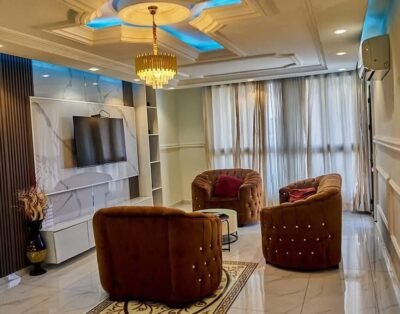 City life Residence, Douala | Studio (5units)