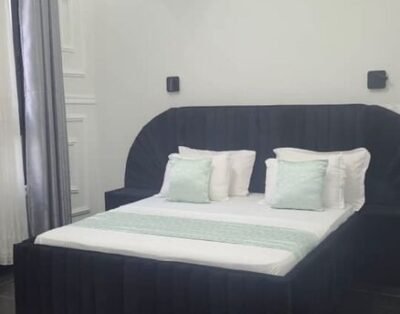 City life Residence, Douala | Luxury Room (5units)