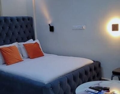 City life Residence, Douala | American Room (2units)