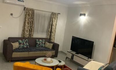 Zen Appart Yaoundé | Classic Room(1unit)
