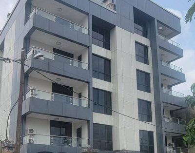 City life Residence, Douala | Studio (5units)