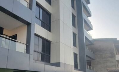 City Life Residence, Douala | Luxury Room (5units)