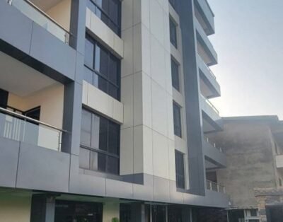 City life Residence, Douala | Luxury Room (5units)