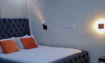 City Life Residence, Douala | American Room (2units)
