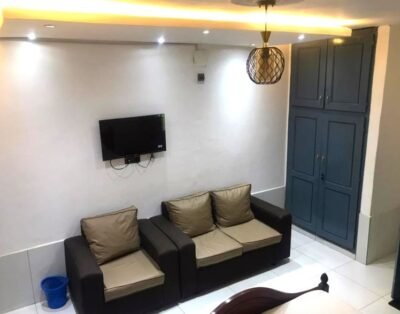 Monaco Residence Douala | Prestige Room (5units)